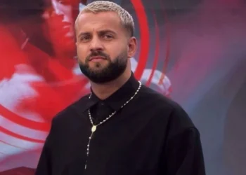 Luiz Ejlli ndanë lajmin e trishtë me ndjekësit e tij ‘U nda sot nga jeta…’