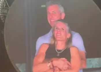 U ‘kap mat’ me punonjësen në mes të stadiumit, bashlëshortja e CEO-s merr këtë vendim të papritur pas videos