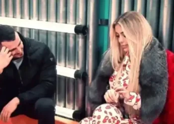 “Ndërhynë në raportin tonë…”/Mateo sqaron ndarjen nga Brikena!