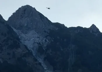 Ngjarje e rëndë! Gjendet pa shenja jete nje person në vend, raportohet se…