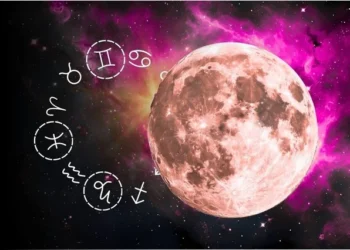 Hëna e re G0DET fuqishëm për mirë këto 3 shenja ‘Do përjetoni ndikimin më të fortë të…’