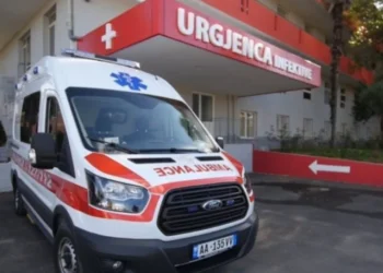 Ngjarje e dhimbshme! Konsumoi fotoksinë, humb jeten e reja ne vend. Dyshohet se…