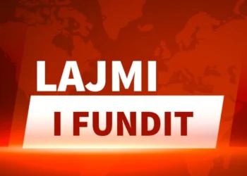 Ngjarje e rëndë! U rrëzua nga muri i banesës, humb jetën qytetari në vend