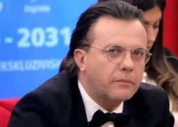 I martuar dhe më fëmijë/ Deklarata e PAPRITUR e Laert Vasilit: Vjen e më thotë që është i yti, perlë…