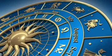 ”Javë me probleme për shkak …”/ HOROSKOPI I DITËS së nesërme, e martë 4 Nëntor 2025