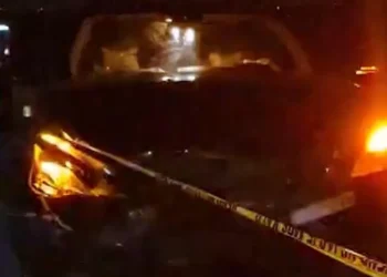 Tjetër vd*kje në vend! Makina i merr jetën kalimtarit, ja cfarë raportohet