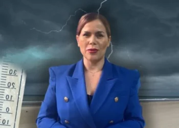 Moti bënë kthesën drastike në këtë ditë të javës? Lajda Porja bënë parashikimin për 5 ditët e arshshme!