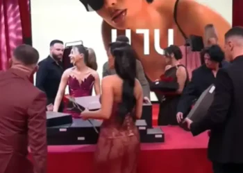 “Sa turp për një bluzë…”/ U kërkoi t’i kthenin dhuratat, Luana Vjollca reagon pas videos virale