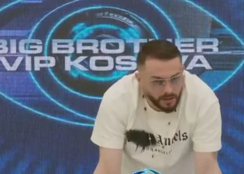 Limi ndan punët e shtëpisë si kapiten i javës, Albës ia jep këtë detyrë (Video)