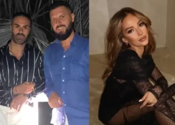 Hyri dje në shtëpinë e BBVA, Landi bënë DEKLARATEN E FORTE për Selinin!