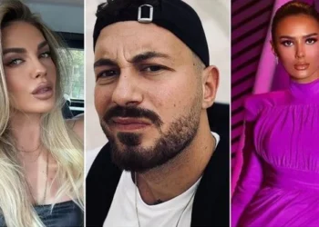 Bora Zemani ‘rikthehet’ tek e shkuara? Ajo ka dy fjalë për trekëndëshin ‘Bora-Donald-Beatrix’