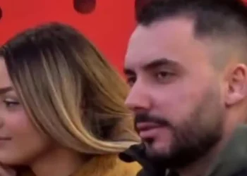 Ina kaloi natën me Keijsin pas daljes nga BBVA? Ja e vërteta