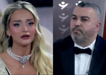 ‘Familja ime ty të ka…’ Rogerti nxjerr ZBULUAR të vërtetat e Selinit