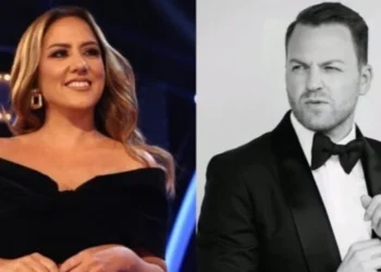 Ledion Liço ndjen konkurrencën/ Ky veprim për Arbana Osmanin tregon shumë!