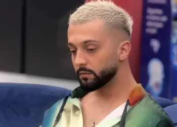 ‘U prehsh në paqe…’ Trishtim dhe dhimbje, Gjesti humb njeriun e vecantë që e mbështeste kudo!