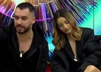 “Dal me zarf të zl tani…”/ Çfarë tha Ina që Keijsit nuk i pëlqeu aspak?