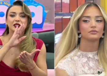 Shokon Selin, i përmend tragjedinë Juelës: “Ndryshe nga ti, unë e kam partnerin në jetë”