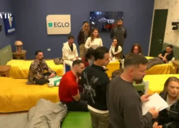 Zarfi i parë ne Ferma VIP 3: Ja çfarë iu bë e ditur fermerëve