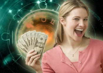 Prilli sjell fat dhe mundësi të papritura, këto janë shenjat më të favorizuara të Horoskopit