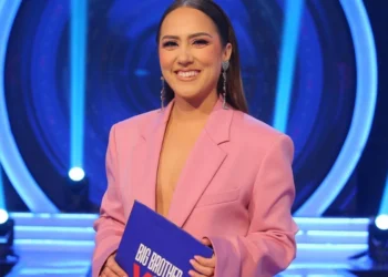 ‘Këtë Big Brother e k…’ Arbana Osmani ndanë momentin e vecantë në BBVA!