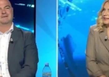 Ishte i ftuar në emision, deputeti i PS sheh LIVE lajmin për arrestimin e vëllait, ja si reagon (Video)