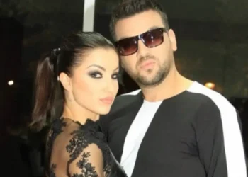 ‘Jam me fat që kam qenë me të…’ Stine bënë deklaratën e papritur për Roza Latin!