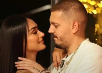 Merr fund çdo dyshim për ndarjen e Elgit Dodës nga Klea Huta