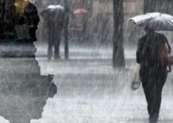 Merrni masat! Moti pritet të përkeqësohet, ja cilat qarqe duhet të tregojnë KUJDES të madh