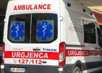 E rëndë në vend! Burri konsumon f*stoksinë dhe ndërron jetë në spital