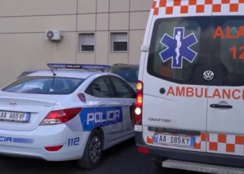 Ngjarj e rëndë! Zhduken dy motrat në Tiranë! Të m*turat u nisën dje për në shkollë por nuk…