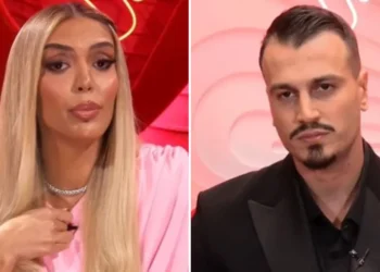 ‘Si guxon ai të shkel fjalën e dhënë…’ Familja e Brikenës reagojnë ASHPER pas deklaratës së Mateos