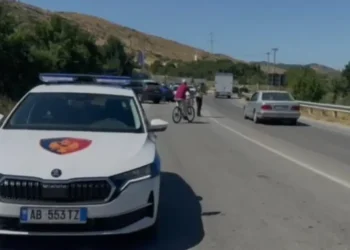 Aksident tr*nditës në vend, raportohet për tre të pIagosur!