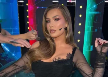 Olta Gixhari TERBON rrjetin me gj*ksin e saj! Në këtë video e ekspozon totalisht…