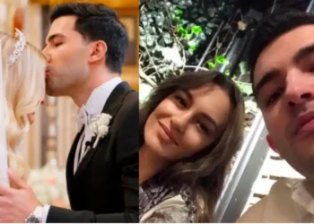 Reagon për herë të parë Genar Topalli pas akuzave nga ish-i i tij, Eva Murati