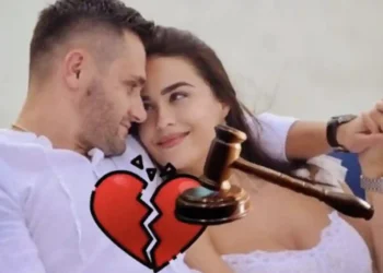 Pas divorcit me Xhensila Myrtezajn, Bes Kallaku heq dorë nga vajzat e famshme, nis lidhjen e re! Historia diskrete e dashurisë!