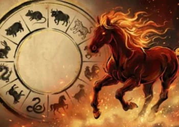 Viti i Kalit të Zjarrit dhe i TRAZIRAVE te medha! Njihuni me parashikimin e horoskopit kinez për të gjitha shenjat