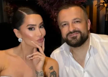 ‘Daskan do te thote…’ Kreshniku rrëfen kuptimin e veçantë të emrit të djalit!