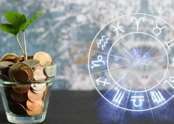 “Paratë nuk vijnë nga rreziku…”/ 3 shenjat e horoskopit që sot tërheqin FAT FINANCIAR pa e kërkuar vetë atë