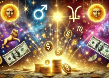 Një mundësi e artë do të lindë deri në fund të muajit për këto tre shenja të zodiakut