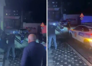 TRONDITET TIRANA! Gjendet pashenja jete një person, dyshohet se është vr*rë me thikë