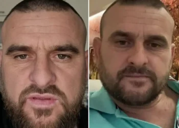 Nuk shfaq shenja pendese? Babai ‘M0STER’ flet para gjykatës ‘Ab*zova me vajzën time në makinë, kur po kth…’