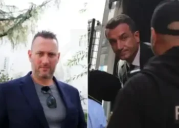 ‘Rikthehet’ në detyrë Erion Veliaj, reagon Florian Binaj