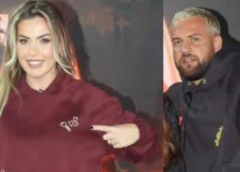 ‘Të ishe e fortë kishe fituar BBV tëndin…’ Olta Gixhari i kthehet keq banorit ‘Ta dish ti se cfarë…’