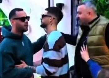 ‘T’ka maIIkuar Zoti…’ Rogerti KAPERCEN cdo limit, bënë deklaratën e fortë ndaj Stenaldos, ky i fundit…