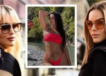 Dh*nuan blogeren duke i shkaktuar dëmtime në fytyrë, dënohen motrat Mariela e Antonela Berisha
