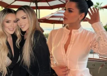 Dh*nuan blogeren e njohur, Gjykata merrr vendimin drastik për motrat Berisha!