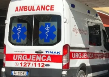 Tragjike! 32 vjecari bie nga skela ku po punonte, humb jetën në vend!