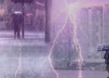 Kur do pushojë shiu? Meteorologia bën parashikimin për javën që vjen: Nesër reshje në …