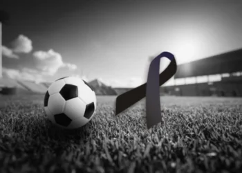 Lajm i Zl! Ndahet nga jeta futbollisti i shumë njohur në moshë shumë të re