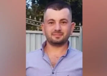 ‘O bir, si e le nënë në Zl!’ E zuri korrenti teksa po montonte skelën,  32-vjeçari humb jetën!